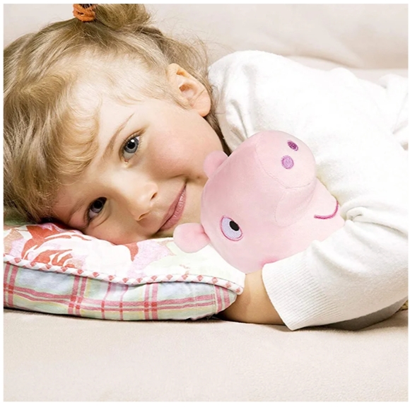 Peppa Pig Interactive Plush Toy - Picture 7 of 7